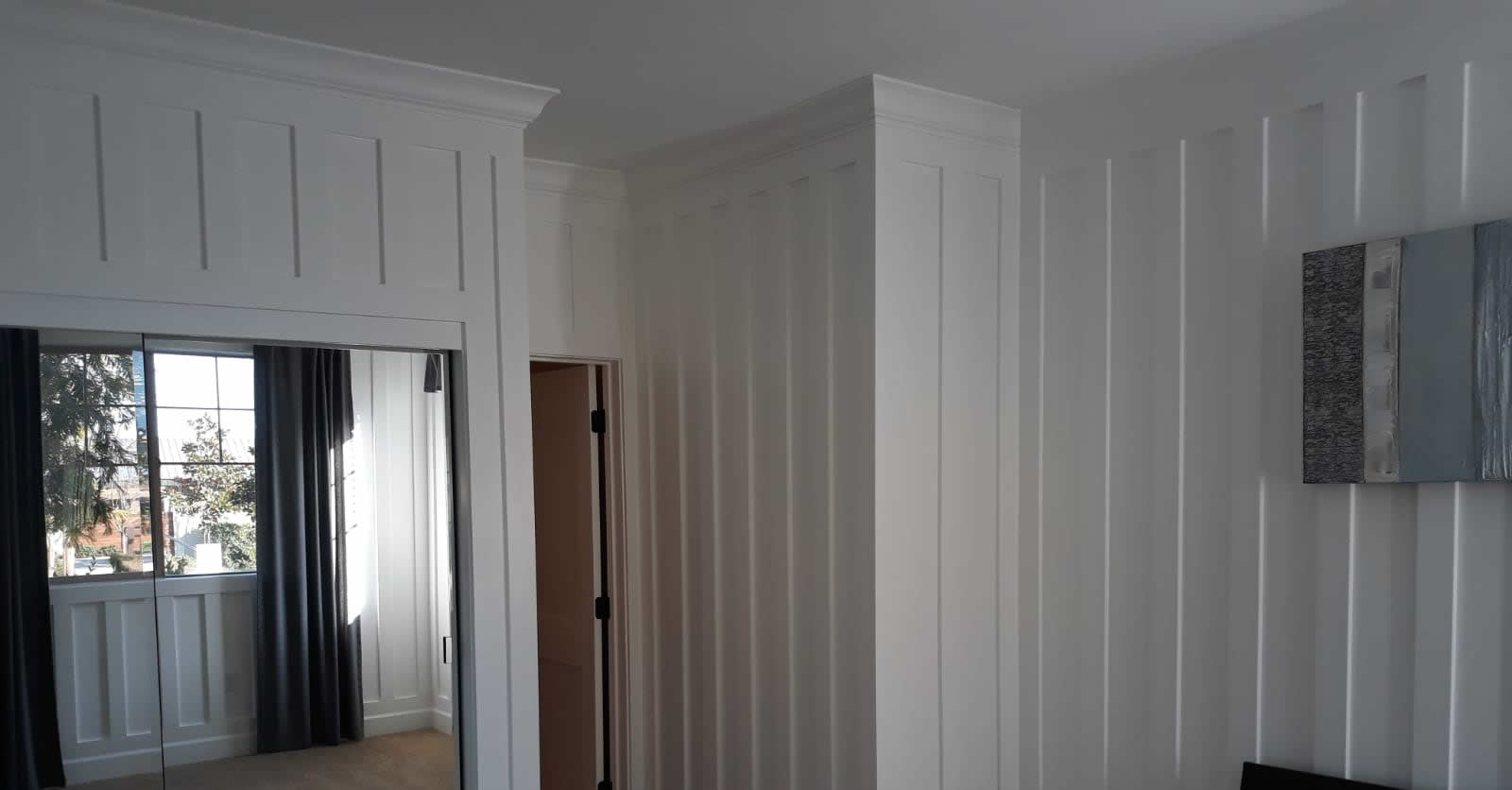 Quality Door & Trim
